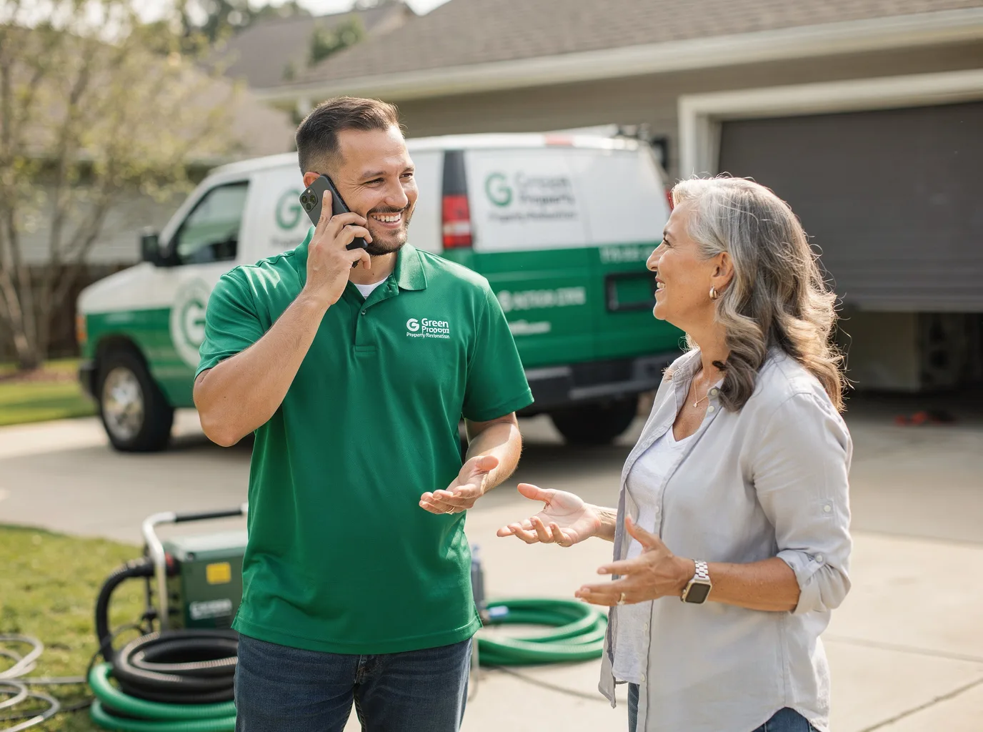Water Damage Restoration Collins, WI FAQs
